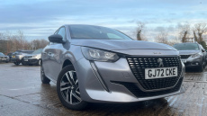 Peugeot 208 1.2 PureTech 100 Allure Premium + 5dr Petrol Hatchback